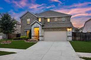 10105 Lakemont Dr, Fort Worth, TX 76131 - Photo 5