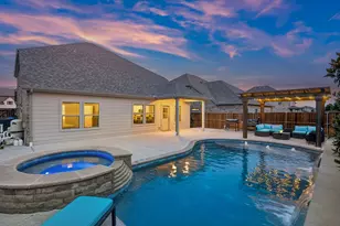 10105 Lakemont Dr, Fort Worth, TX 76131 - Photo 3