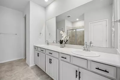 10105 Lakemont Drive, Fort Worth, TX 76131 - Photo 21