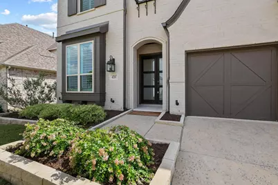4211 Walnut Grove Lane, Prosper, TX 75078 - Photo 3