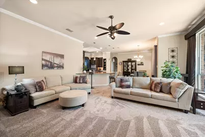 2943 Trail Lake Drive, Grand Prairie, TX 75054 - Photo 11
