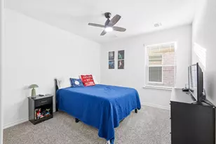 317 Madras St, Little Elm, TX 75068 - Photo 29