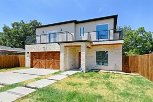 3319 Wake St, Dallas, TX 75212 - Photo 1