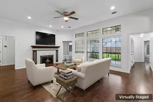 2507 Mandy Way, Arlington, TX 76017 - Photo 3