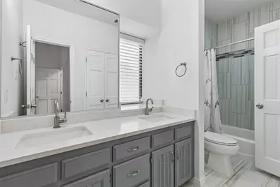 2507 Mandy Way, Arlington, TX 76017 - Photo 21