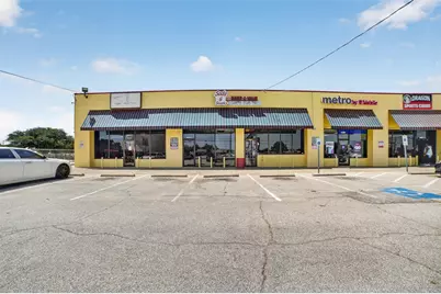 4018 W Camp Wisdom Road, Dallas, TX 75237 - Photo 1