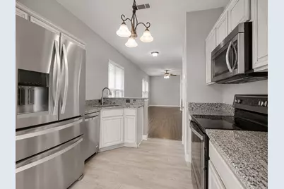 1429 Devonshire Drive, Providence Village, TX 76227 - Photo 5
