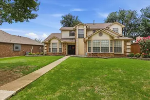 2020 E Branch Hollow Dr, Carrollton, TX 75007 - Photo 25