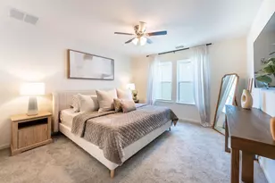 7104 Bayhill Ln, Rowlett, TX 75088 - Photo 17