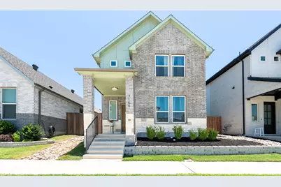 7104 Bayhill Lane, Rowlett, TX 75088 - Photo 1