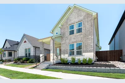 7104 Bayhill Lane, Rowlett, TX 75088 - Photo 3