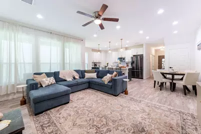 7104 Bayhill Lane, Rowlett, TX 75088 - Photo 9