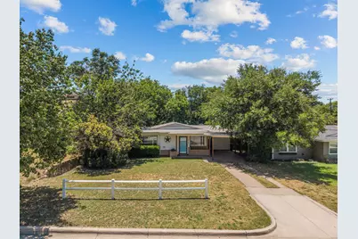 4509 Donnelly Avenue, Fort Worth, TX 76107 - Photo 27