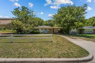 4509 Donnelly Ave, Fort Worth, TX 76107 - Photo 1