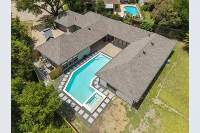 9902 Wood Forest Drive, Dallas, TX 75243 - Photo 33