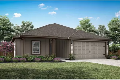 227 North Island Drive, Terrell, TX 75160 - Photo 1
