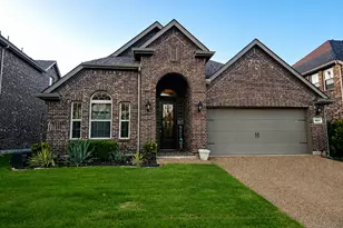 16017 Perdido Creek Trail, Prosper, TX 75078 - Photo 1