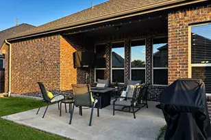 16017 Perdido Creek Trail, Prosper, TX 75078 - Photo 27