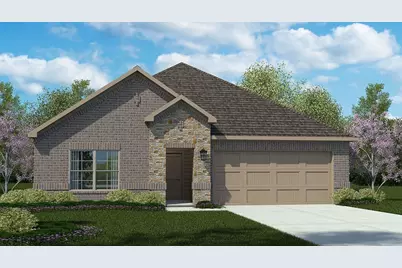 [Address not provided], Granbury, TX 76049 - Photo 1