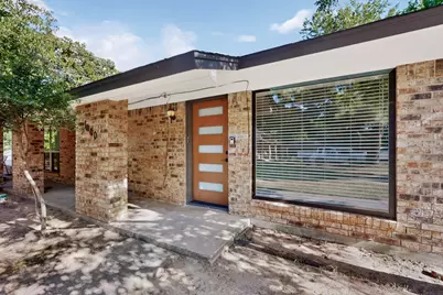 1800 Harry Court #B, Arlington, TX 76012 - Photo 1