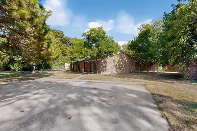 1800 Harry Court #B, Arlington, TX 76012 - Photo 33
