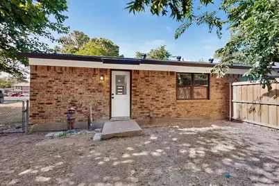1800 Harry Court #B, Arlington, TX 76012 - Photo 23
