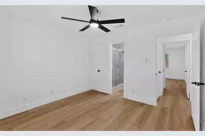1800 Harry Court #B, Arlington, TX 76012 - Photo 21