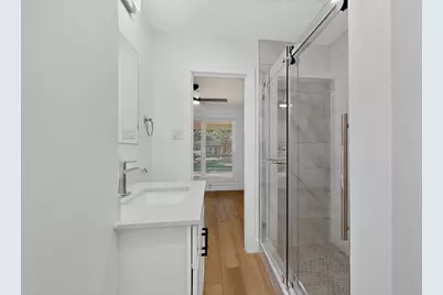 1800 Harry Court #B, Arlington, TX 76012 - Photo 15