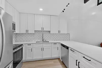 1800 Harry Court #B, Arlington, TX 76012 - Photo 3