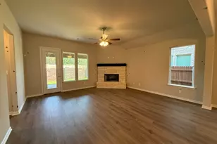 2217 Shamrock Lane, Weatherford, TX 76087 - Photo 9