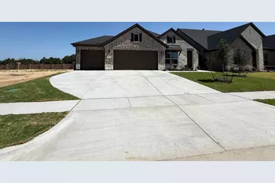 2217 Shamrock Lane, Weatherford, TX 76087 - Photo 3