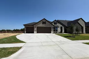 2217 Shamrock Lane, Weatherford, TX 76087 - Photo 3