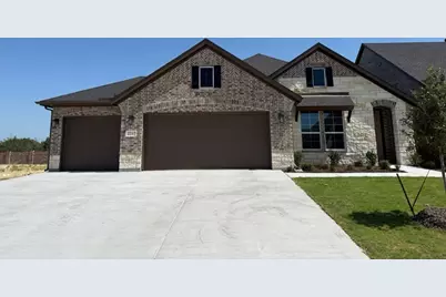 2217 Shamrock Lane, Weatherford, TX 76087 - Photo 1