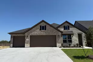 2217 Shamrock Lane, Weatherford, TX 76087 - Photo 1