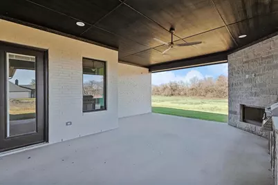 1018 Glenoaks Drive, Weatherford, TX 76088 - Photo 33