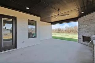 1018 Glenoaks Dr, Weatherford, TX 76088 - Photo 33