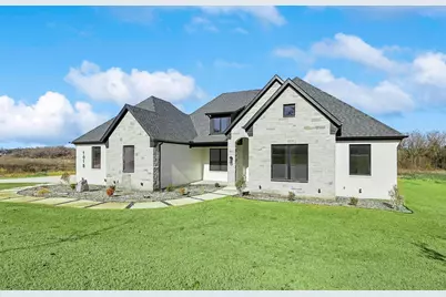 1018 Glenoaks Drive, Weatherford, TX 76088 - Photo 37