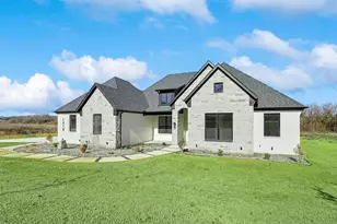1018 Glenoaks Dr, Weatherford, TX 76088 - Photo 37