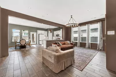 917 Llano Falls Drive, McKinney, TX 75071 - Photo 5