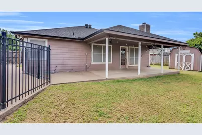 1006 Darren Drive, Burleson, TX 76028 - Photo 29