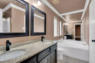1006 Darren Drive, Burleson, TX 76028 - Photo 19
