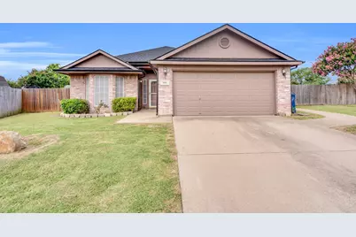 1006 Darren Drive, Burleson, TX 76028 - Photo 1