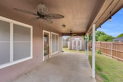 1006 Darren Drive, Burleson, TX 76028 - Photo 27