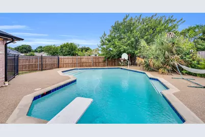 1006 Darren Drive, Burleson, TX 76028 - Photo 37