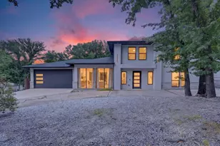 9132 Choctaw Trail, Flower Mound, TX 75022 - Photo 1