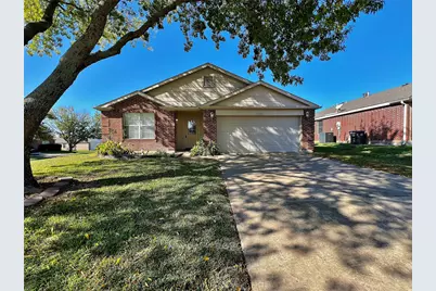 1901 Berkeley Drive, Glenn Heights, TX 75154 - Photo 1