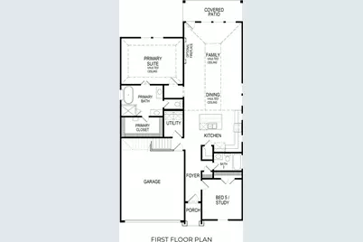 713 Durango Street, Midlothian, TX 76065 - Photo 3