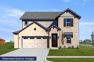 713 Durango St, Midlothian, TX 76065 - Photo 1