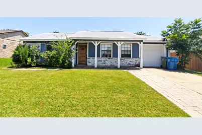 4249 Driscoll Drive, The Colony, TX 75056 - Photo 1