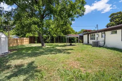 3039 Mason Drive, Mesquite, TX 75150 - Photo 23